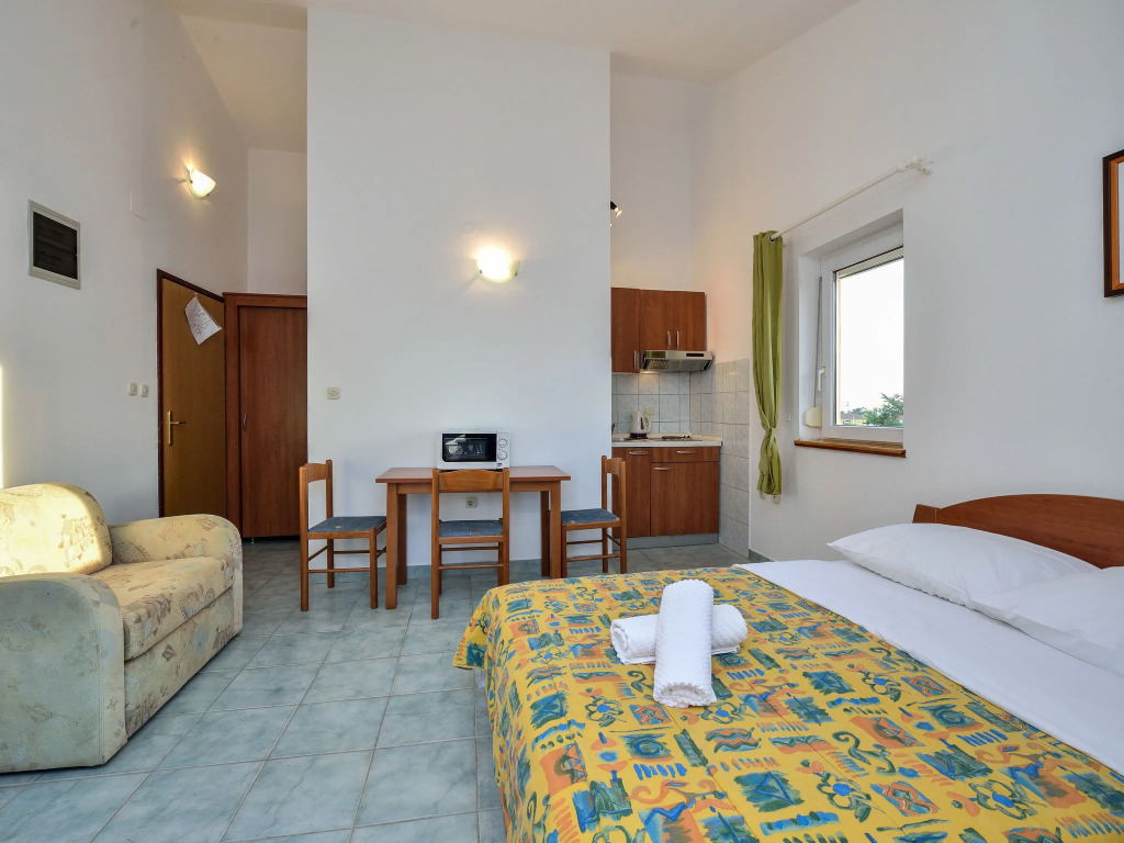 Apartments Bonex