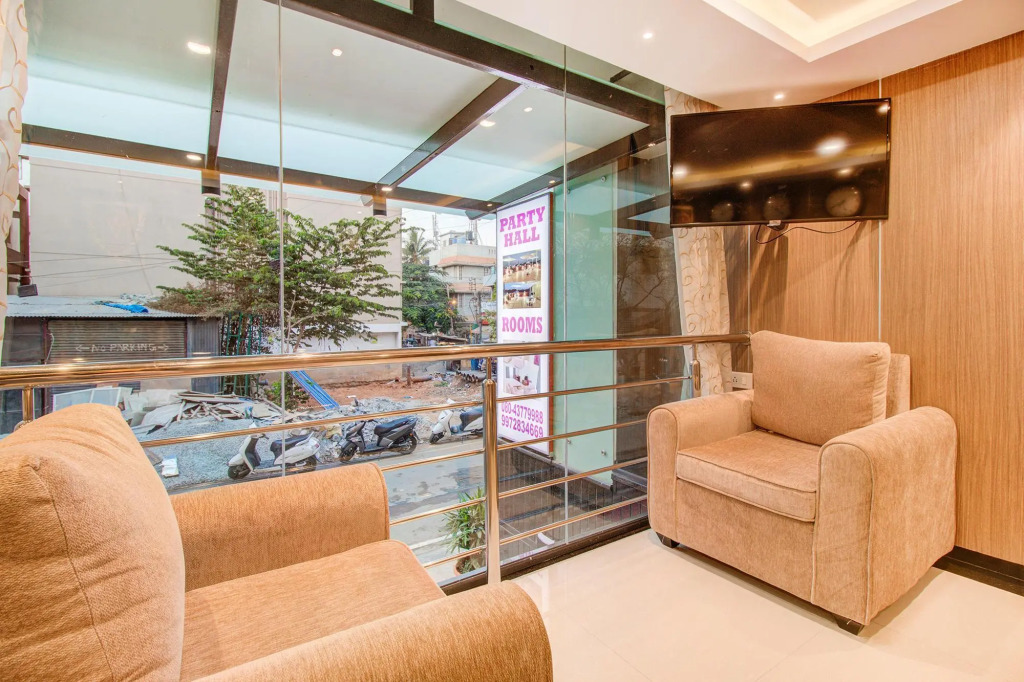 FabHotel Ivory Pearl II