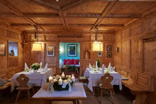 Hotel Gasthof Brandstätter