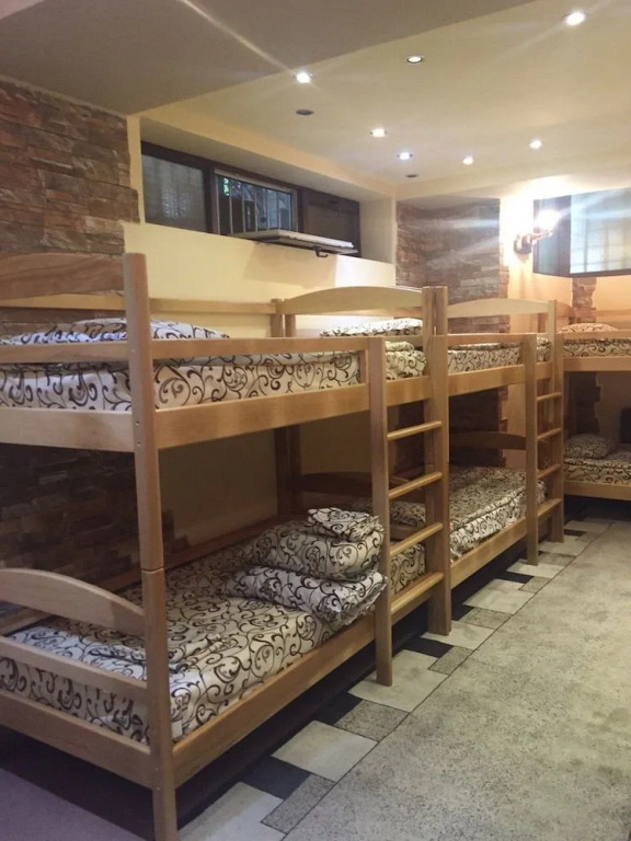 Best Hostel