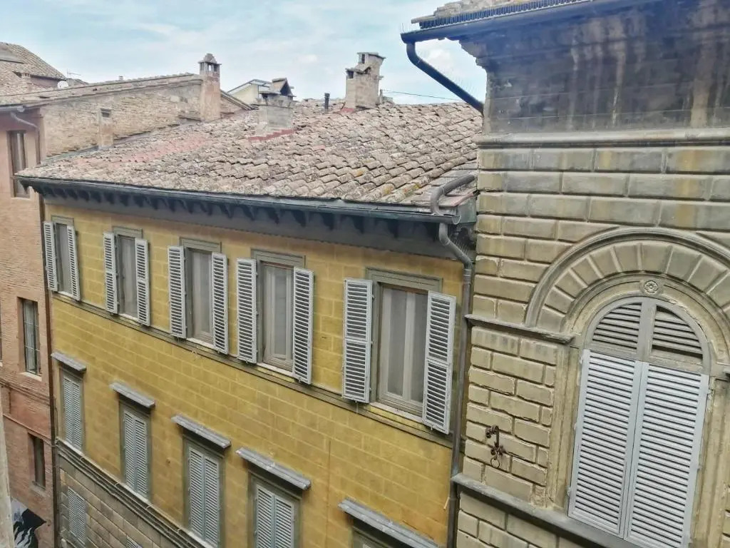 Da Bianca Apartment