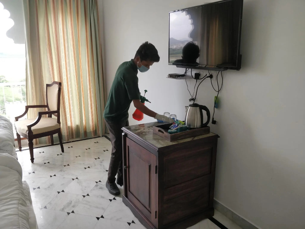 Burj Baneria - A Boutique Homestay