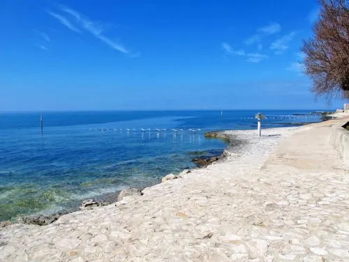 House Leonardo Novigrad (Istra)