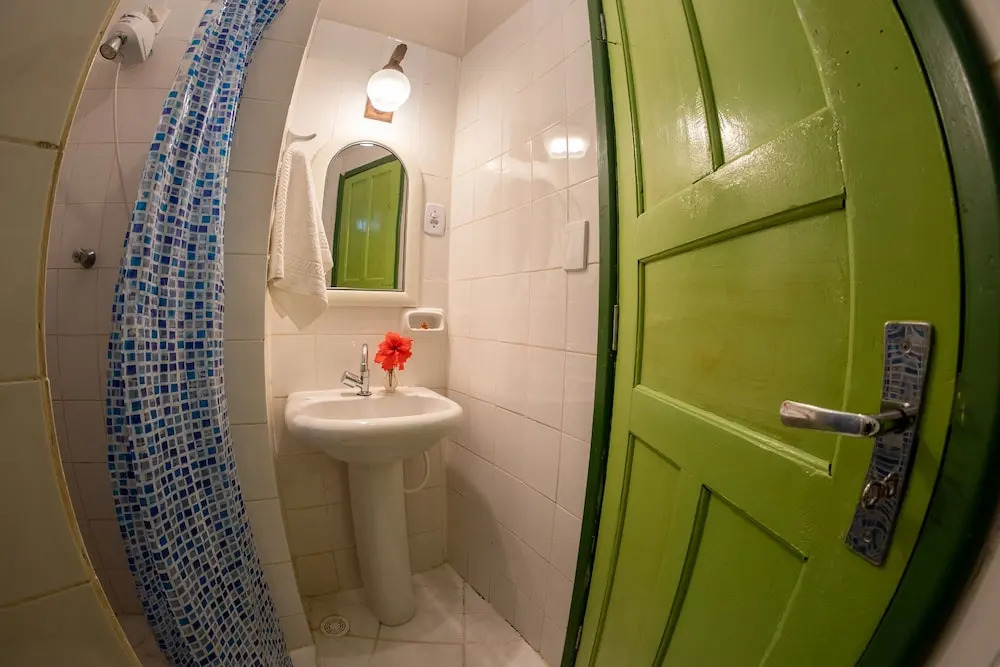 Hotel Marina Porto Abrolhos