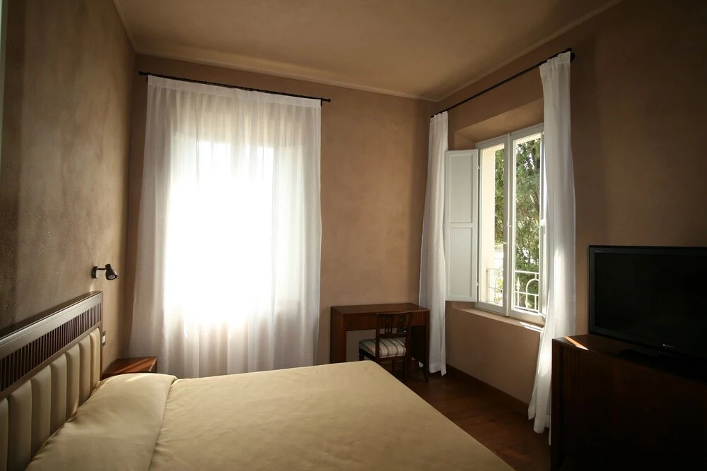 Villa Mariotti