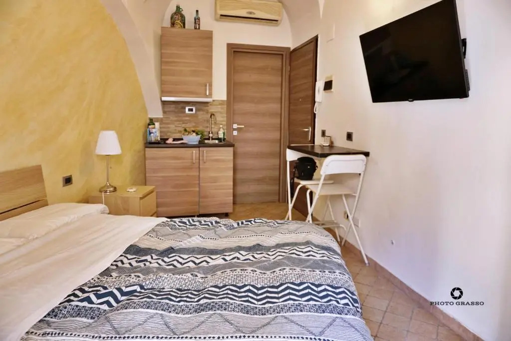 Corsini Houses- Catania