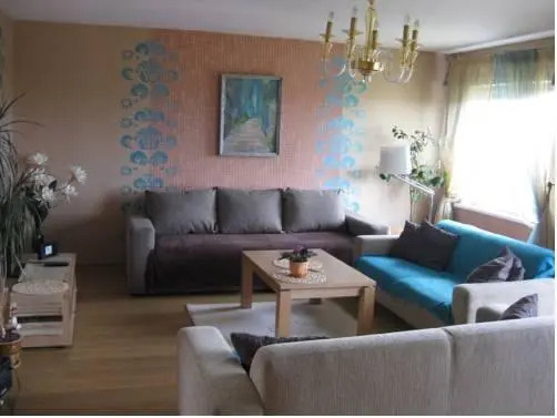 Bultu Apartaments