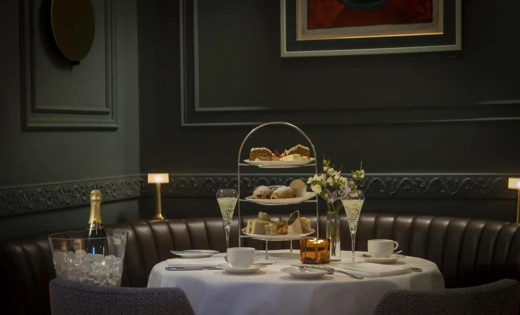 Hotel 7, Dublin City Centre