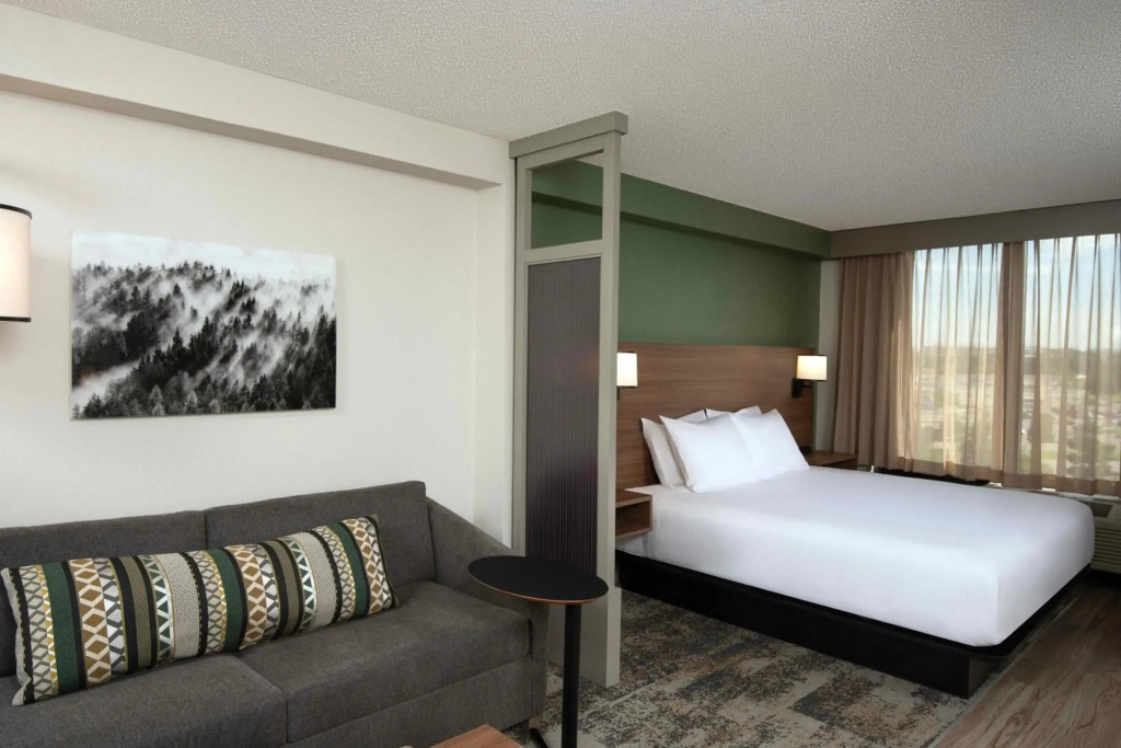 Hyatt Place Denver Tech Center