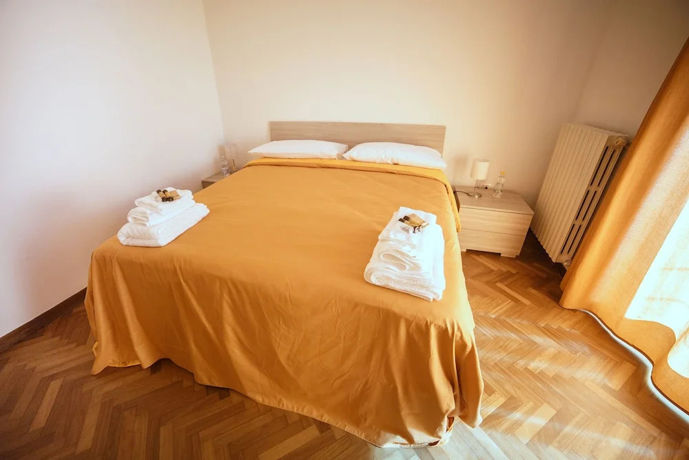 B&B Feel Salerno