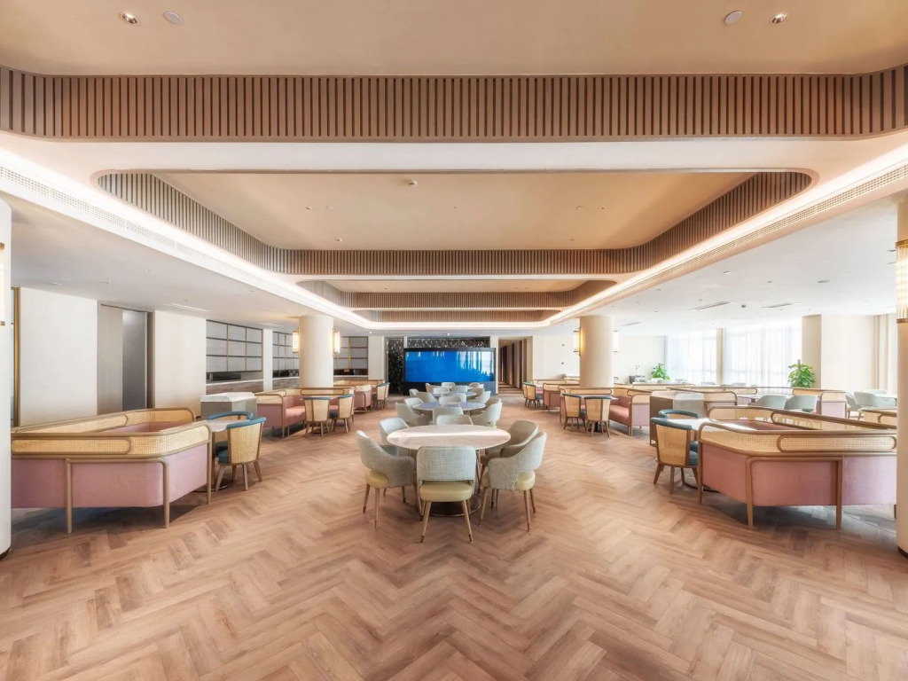 Novotel Qiandao Lake