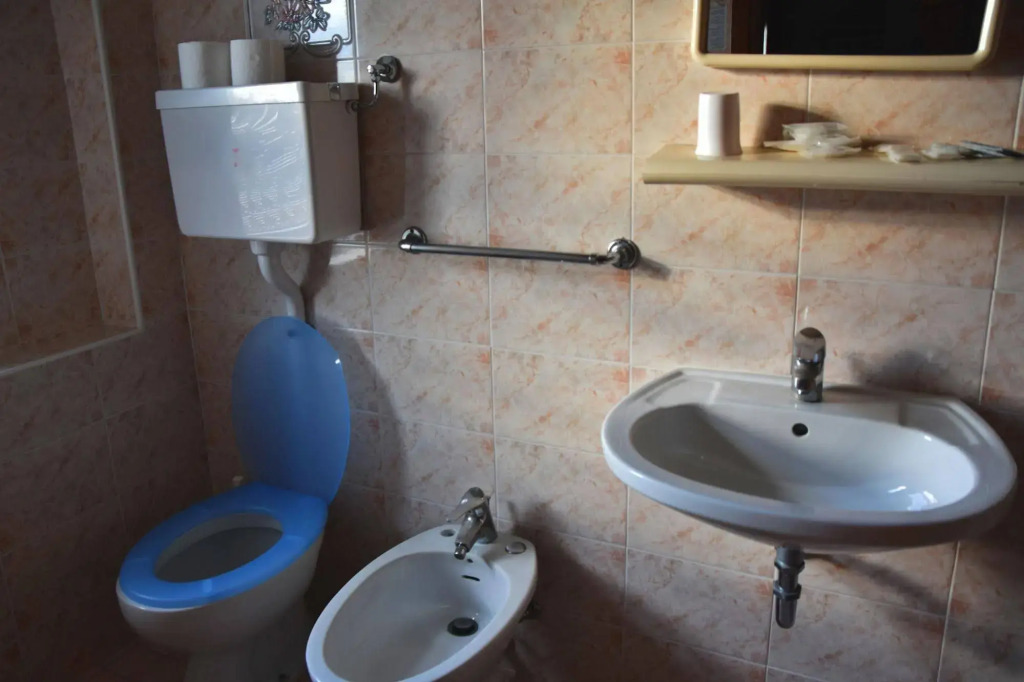 Hotel Graziella