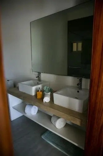 Hotel Casa Cielo