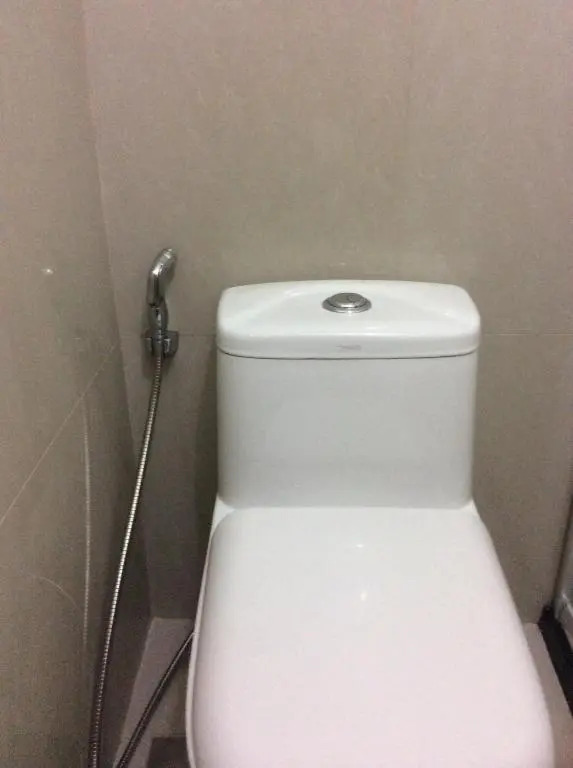 Affordable Makati Serviced Apartments