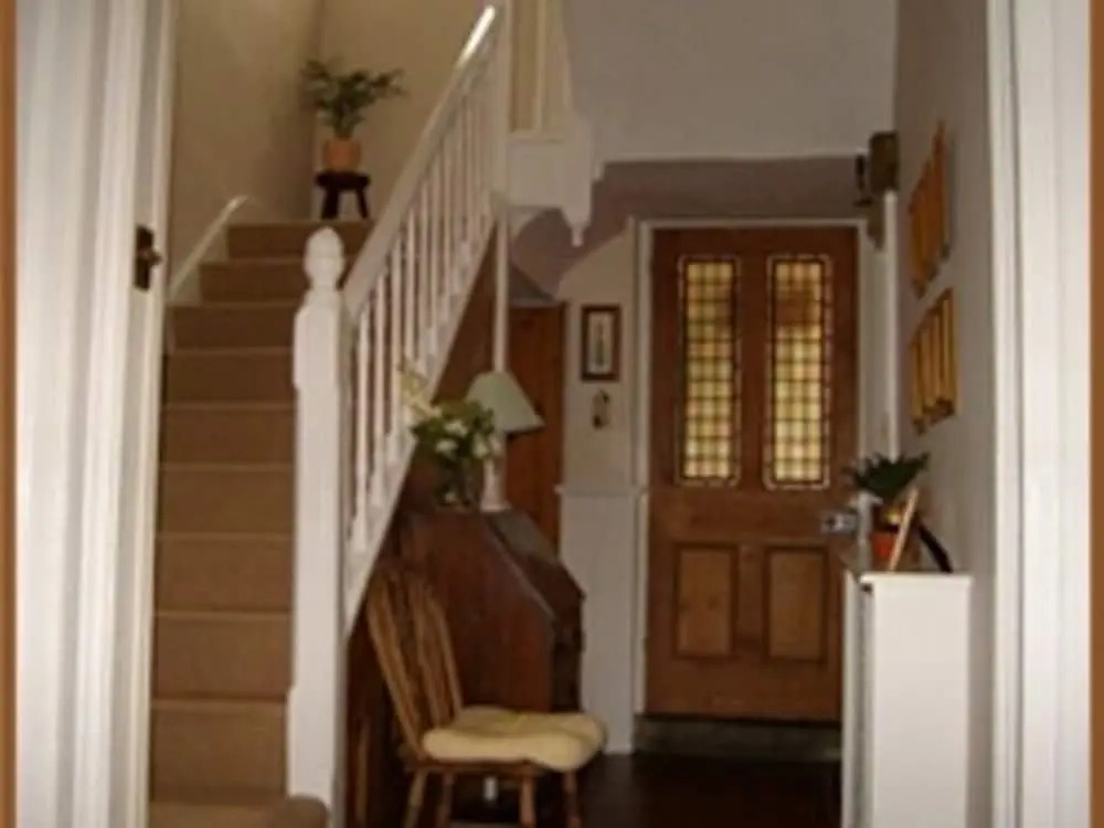 Woodleigh Bed and Breakfast
