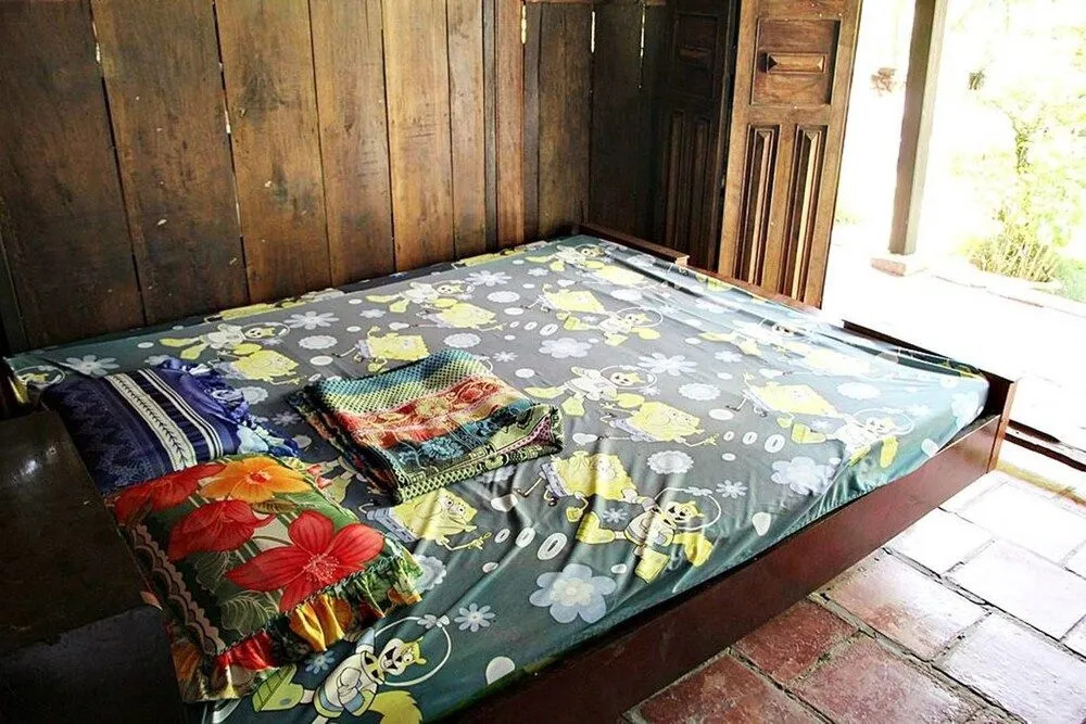 Nhơn Thạnh Homestay