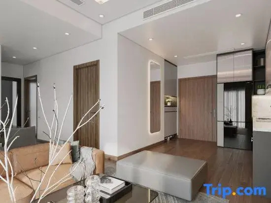 Hermes Premier Apartments - Vinhomes Smart City