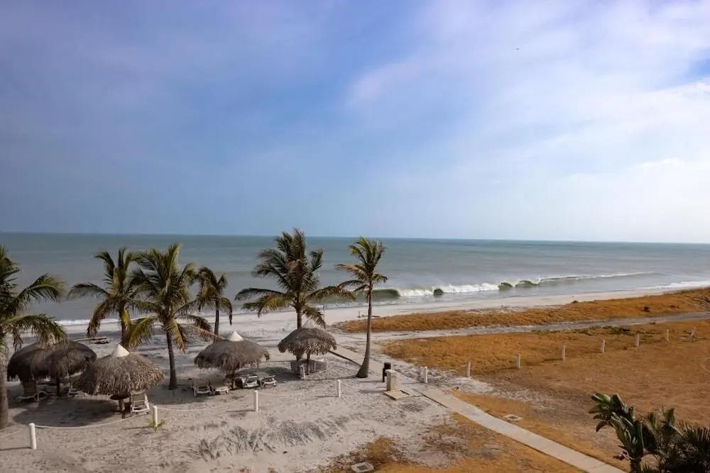 Sanctuary by Playa Caracol Resorts