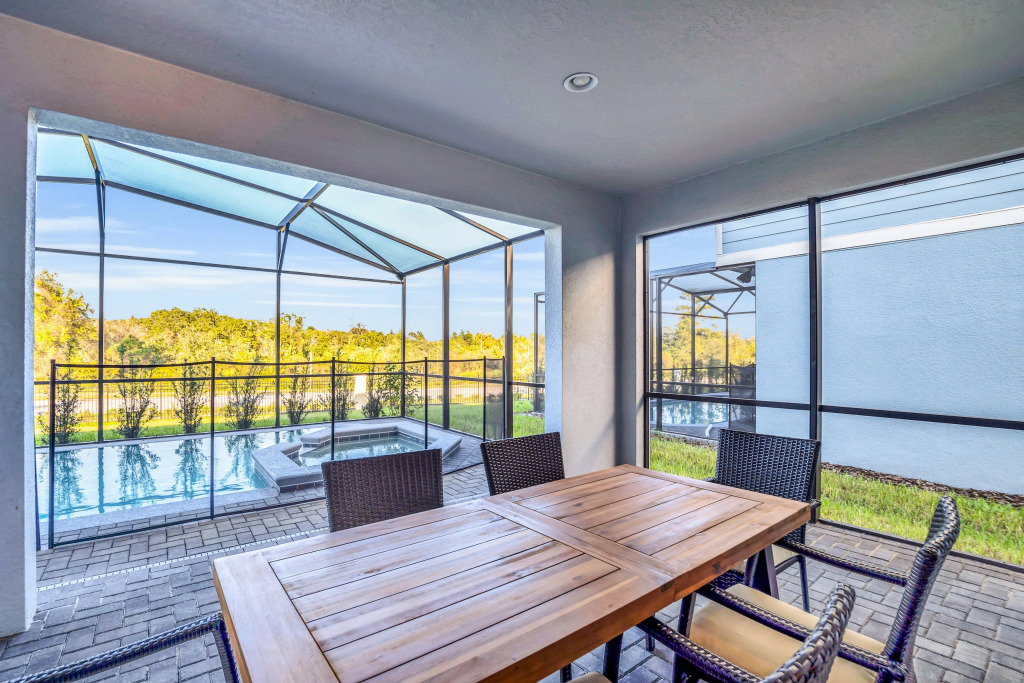 8911ZURICH, Kissimmee, US