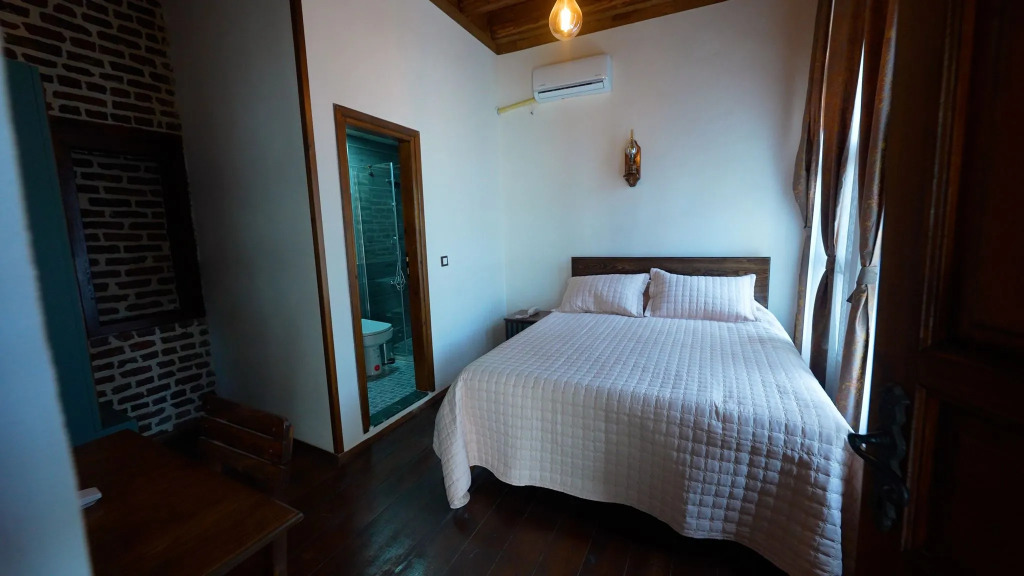 Cumbalı Butik Hotel Diyarbakır