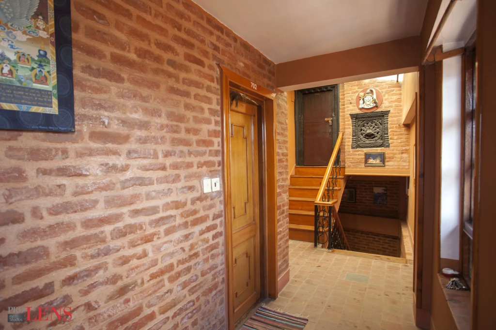 Shiva Guest House