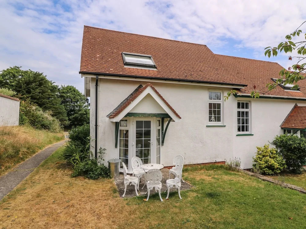Yew Tree Cottage