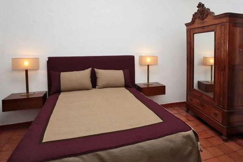 Herdade da Yucca - Retreat & Spa