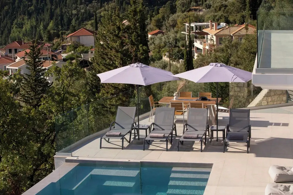 Oriens Villas