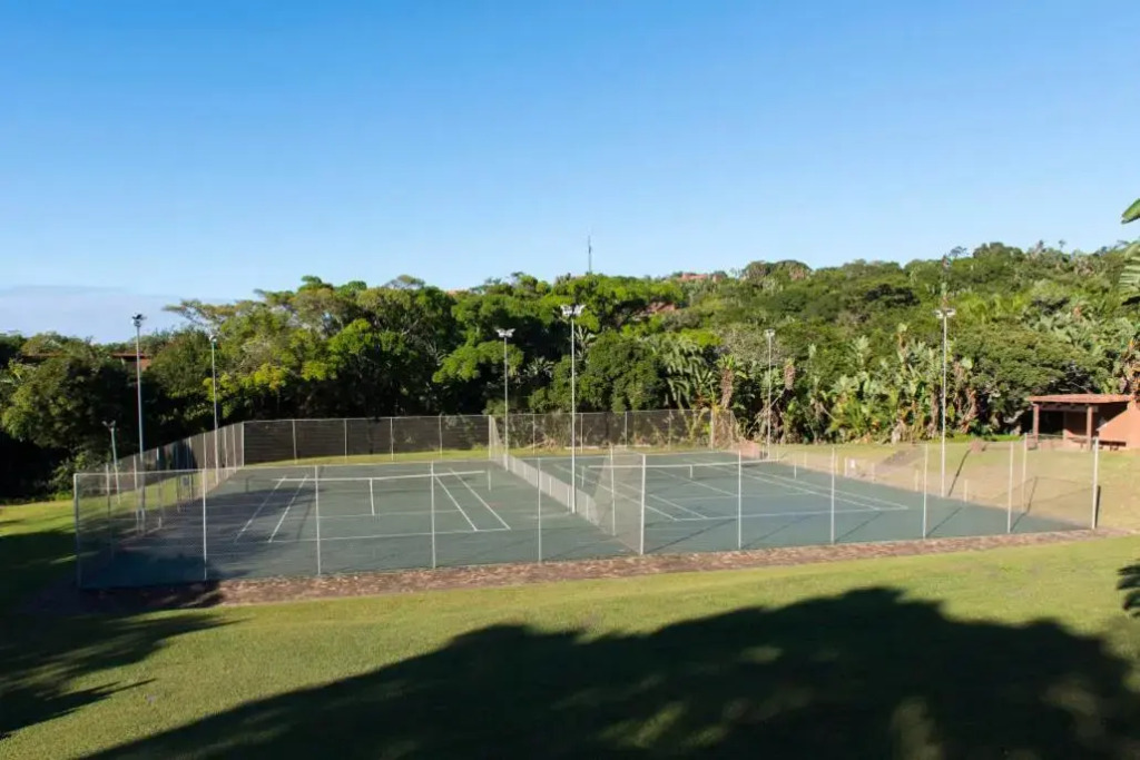 Villa 2527 San Lameer