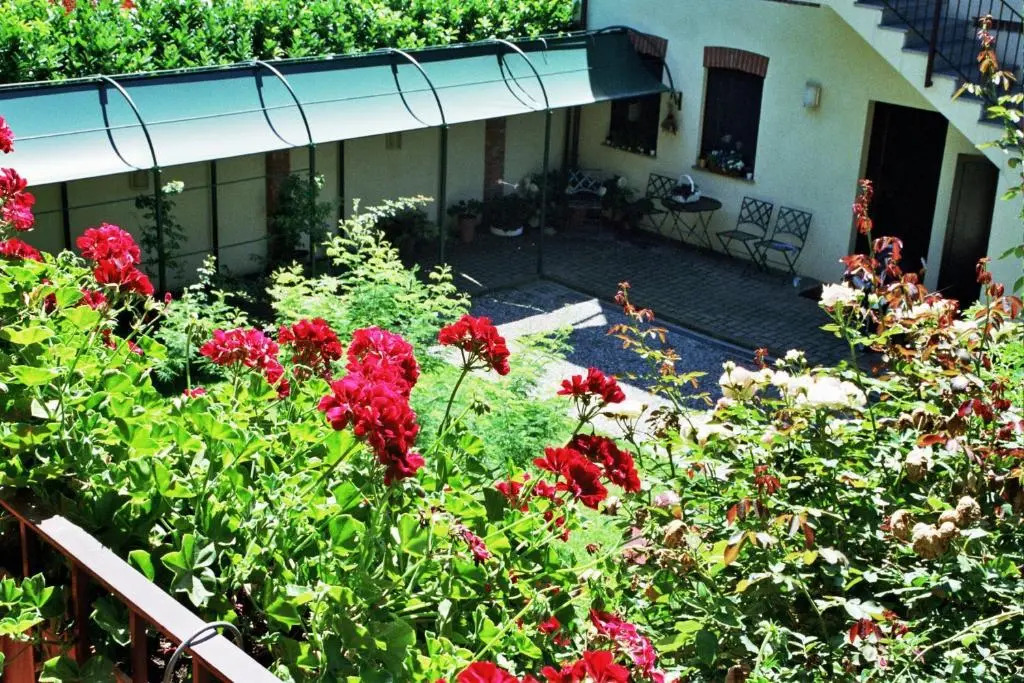 Residenza Del Lago