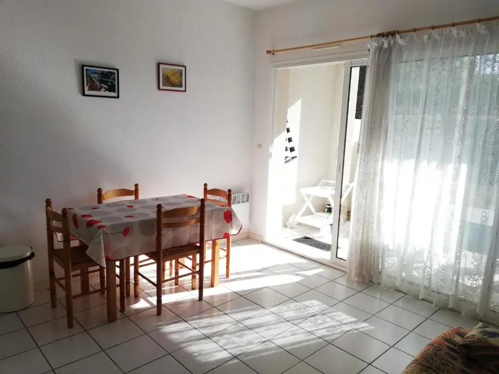Appartement Biscarrosse Plage, 1 pièce, 4 personnes - FR-1-319-394