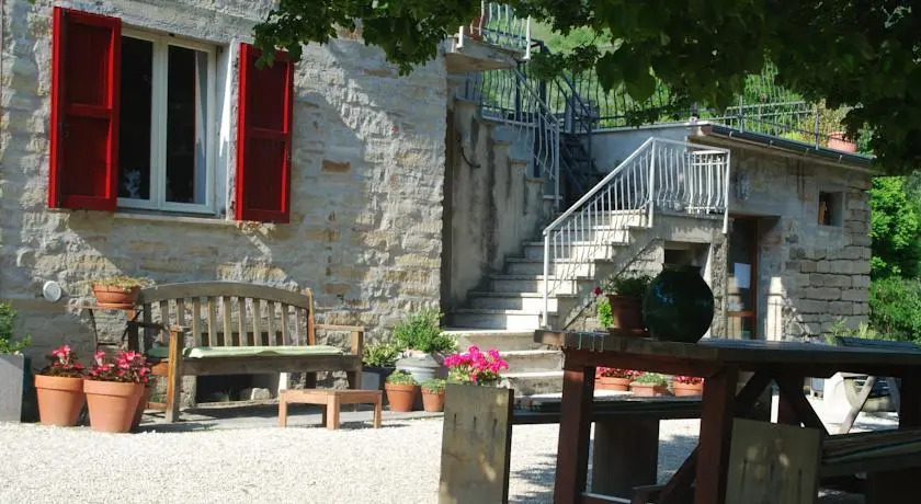 Agriturismo Sopra e Sotto