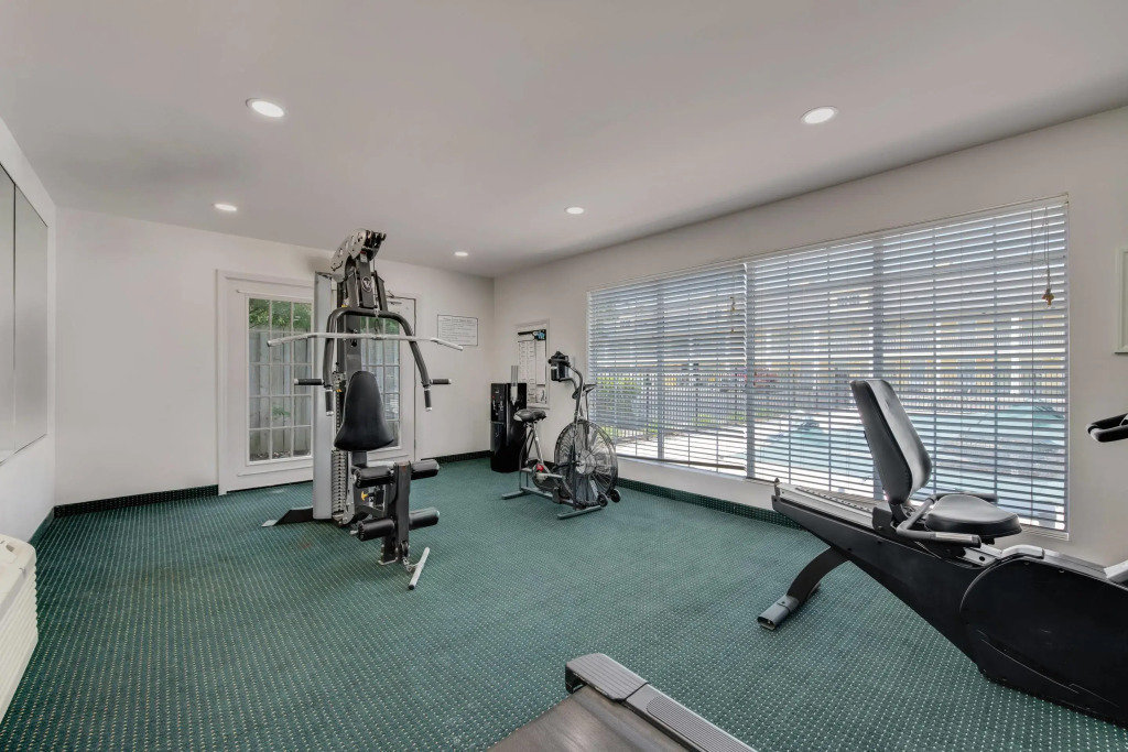 Quality Inn Laurinburg