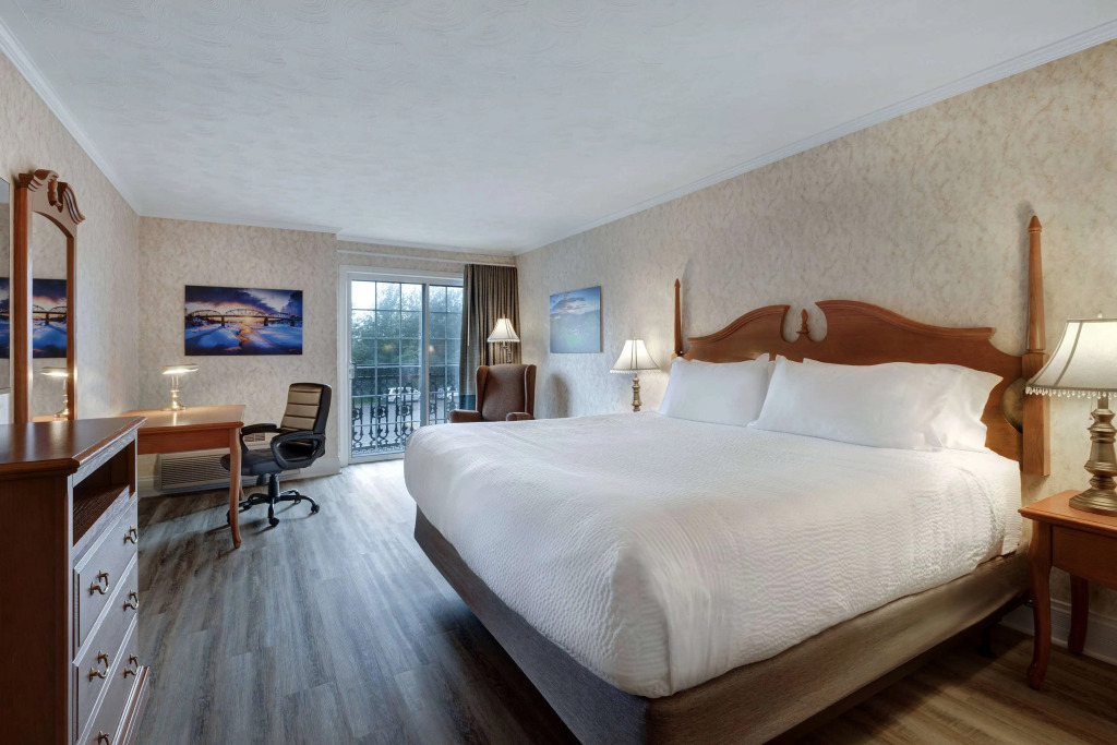 Days Inn by Wyndham Edmundston