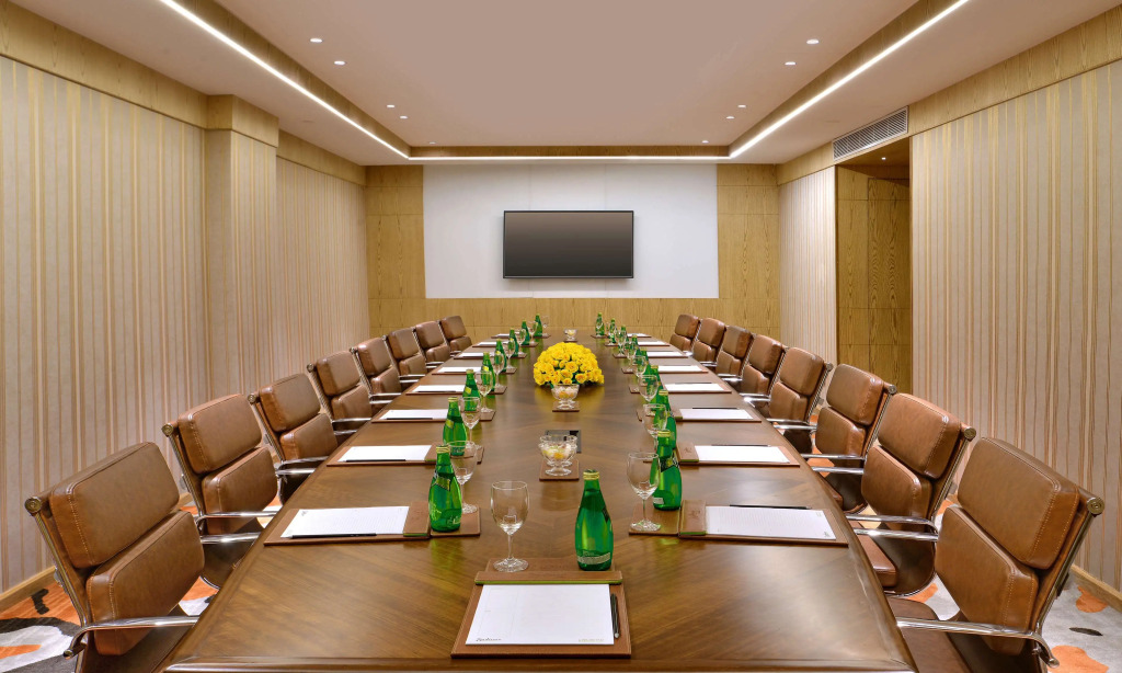 Radisson Gwalior