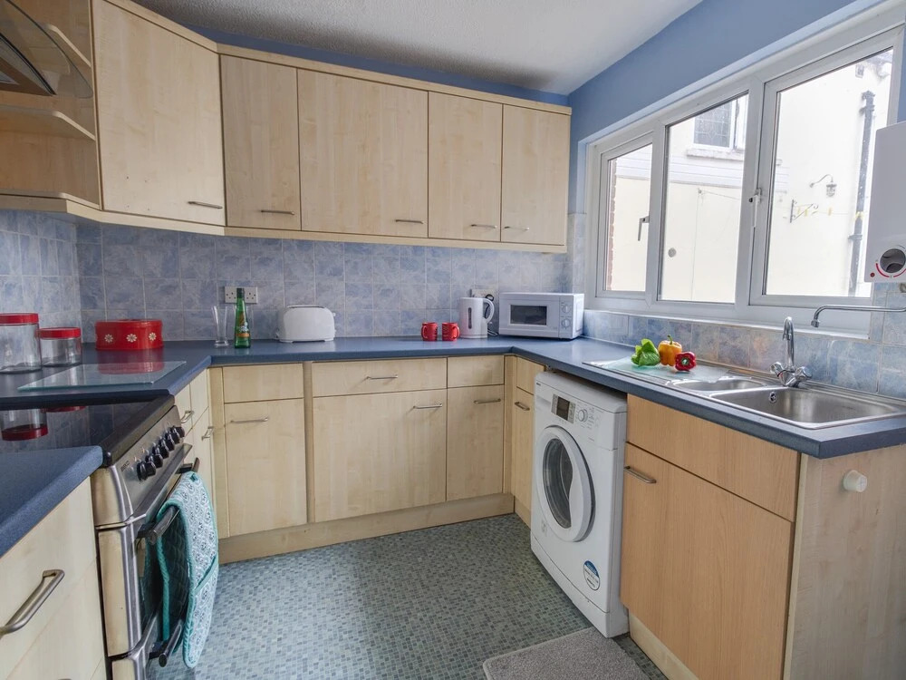 Watersmeet Apartment