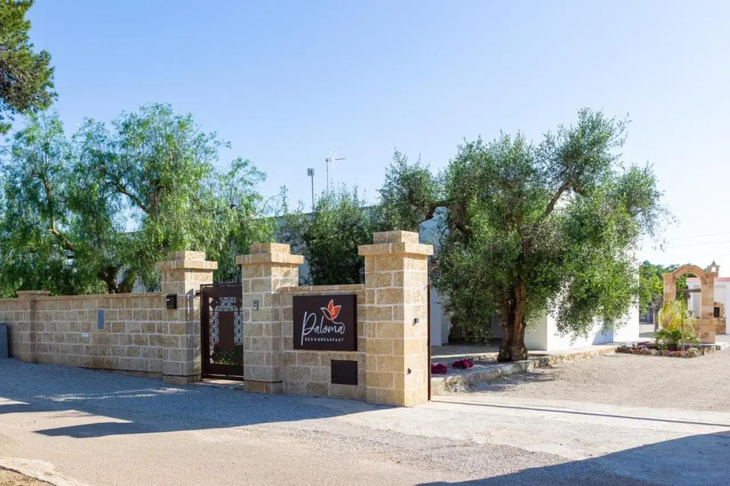Paloma B&B