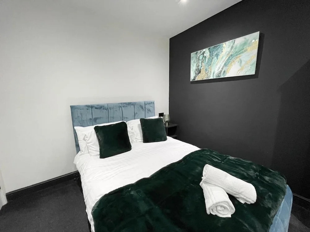 Wellington Suites by Sasco Apartments