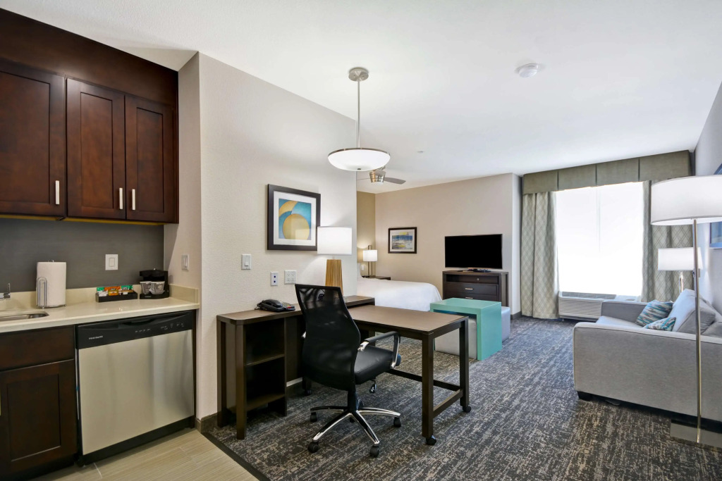 Homewood Suites By Hilton San Marcos