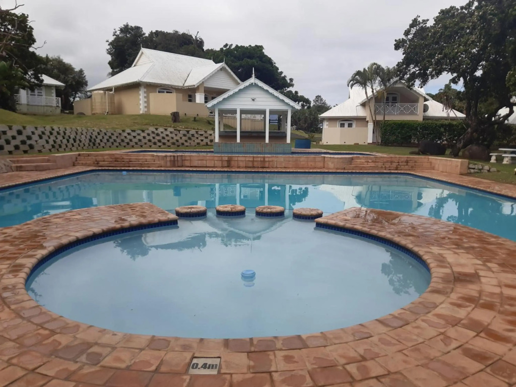 43 Montego Bay, Caribbean Estate