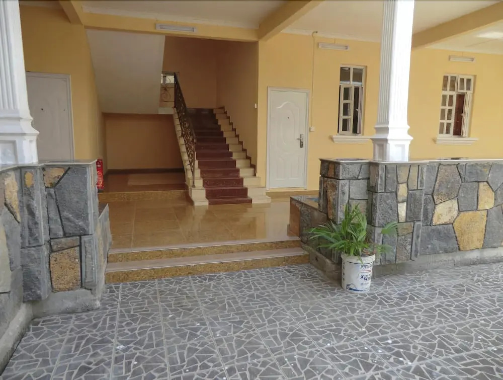 Auberge Les Lilas