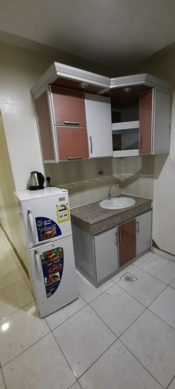 OYO 539 Arqa Al Masaken Residential Units
