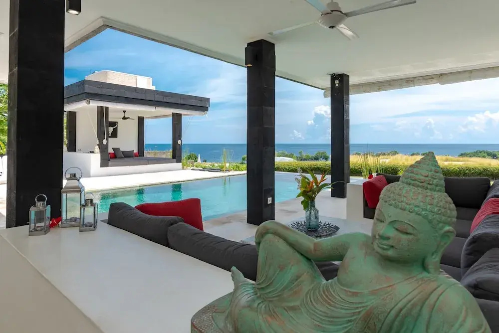 Villa Pondok Wahyu Sedana