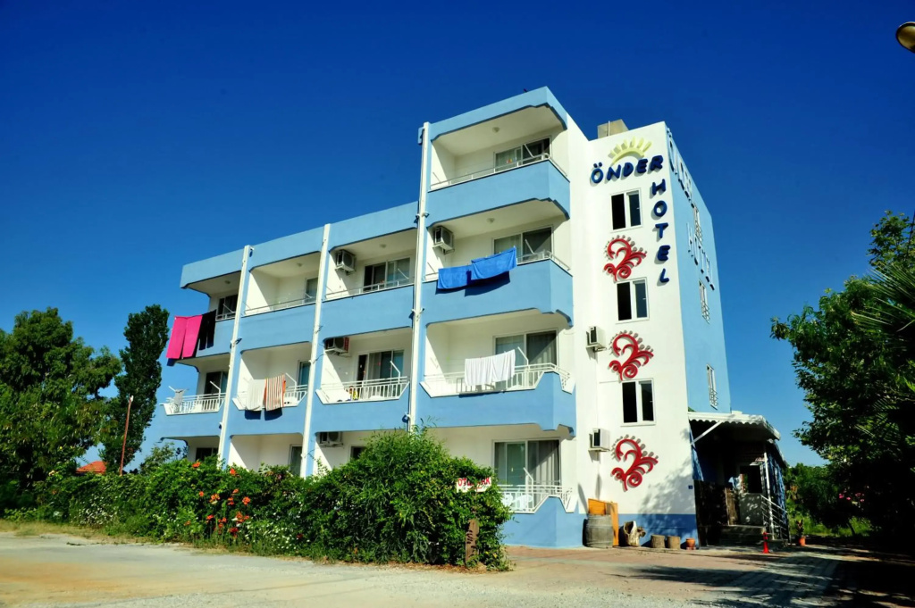 Önder Yıldız Hotel
