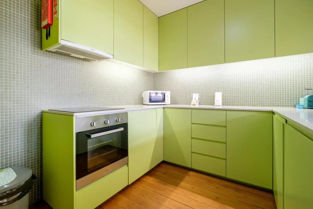 GuestReady - Beautiful 1BR in the Heart of Porto