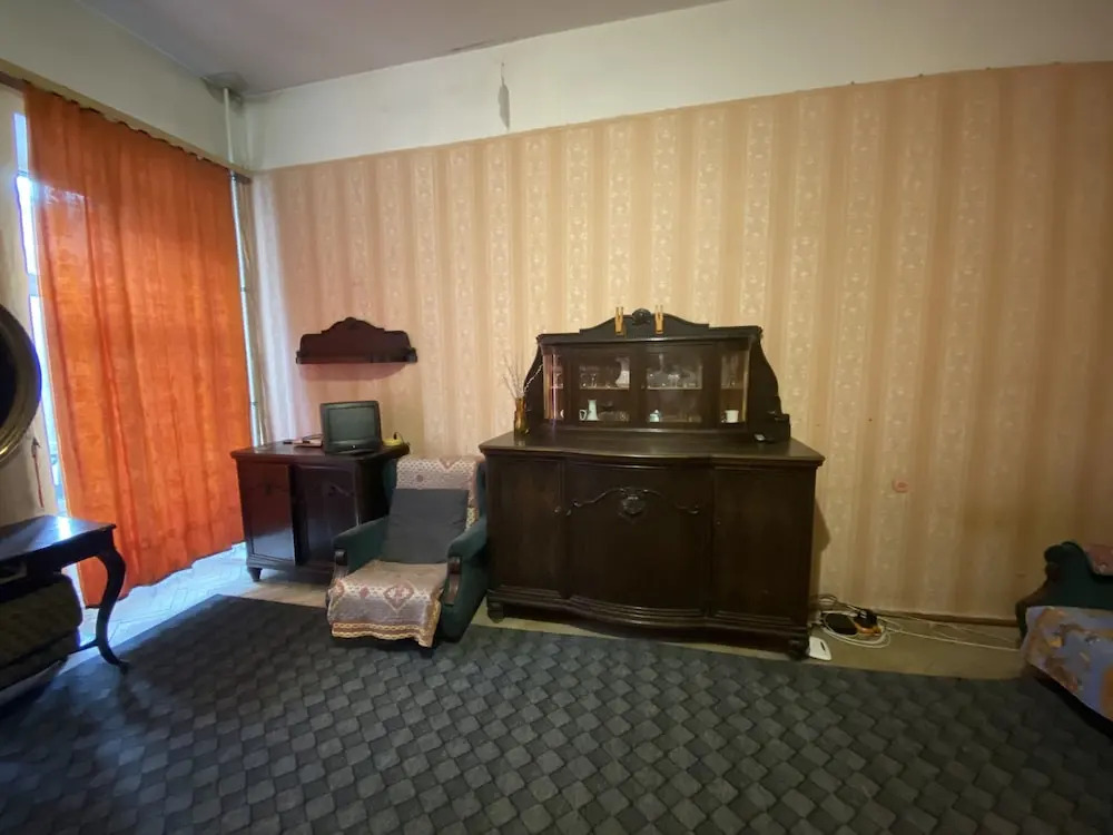 Apartment on Pestelya 4