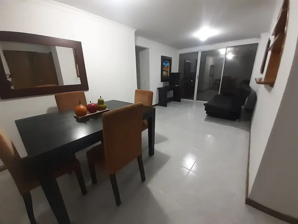 Furnished Apartments for Rent