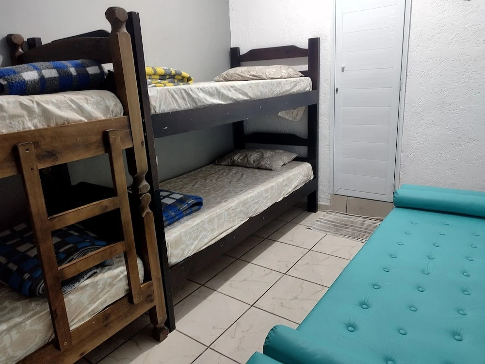 Vitoria Hostel