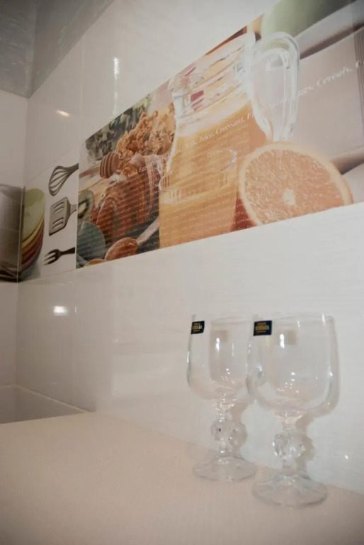 Bazar Apartment