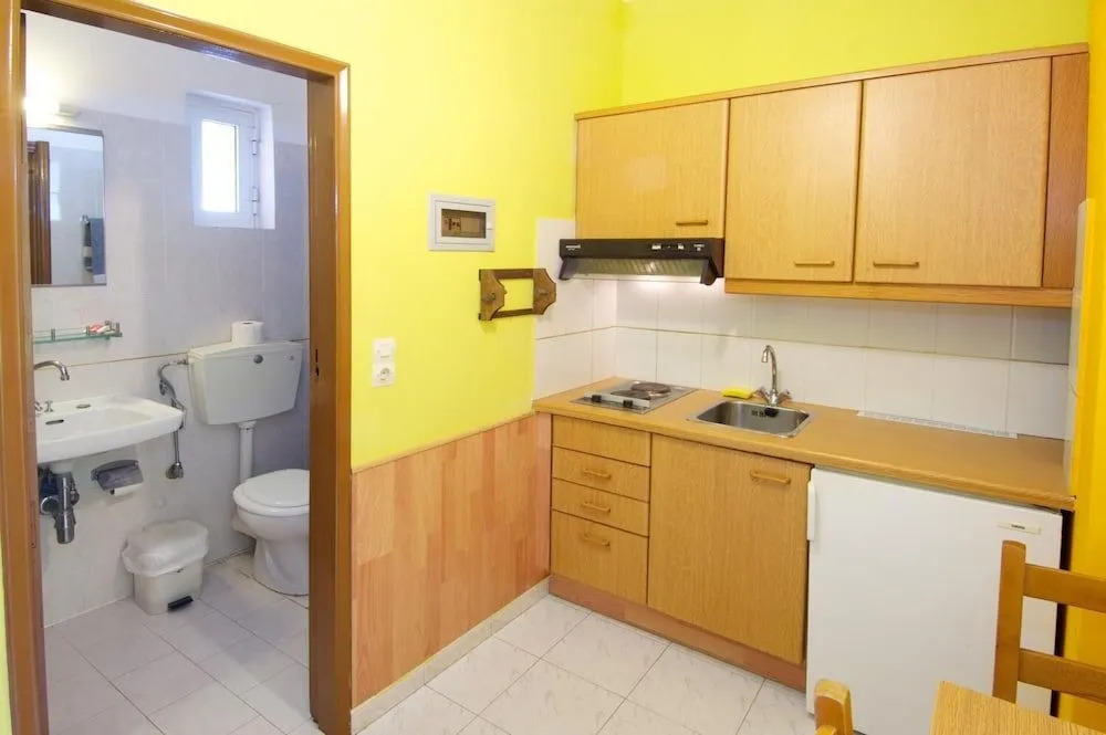 Remezzo Apartments